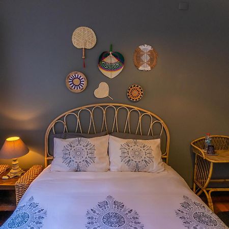 Val Paradou - Ex - Casa Magnolia ヴァルパライソ エクステリア 写真