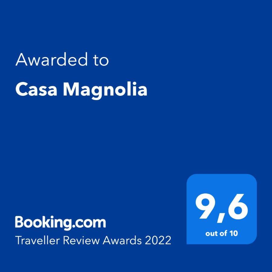 Val Paradou - Ex - Casa Magnolia ヴァルパライソ エクステリア 写真