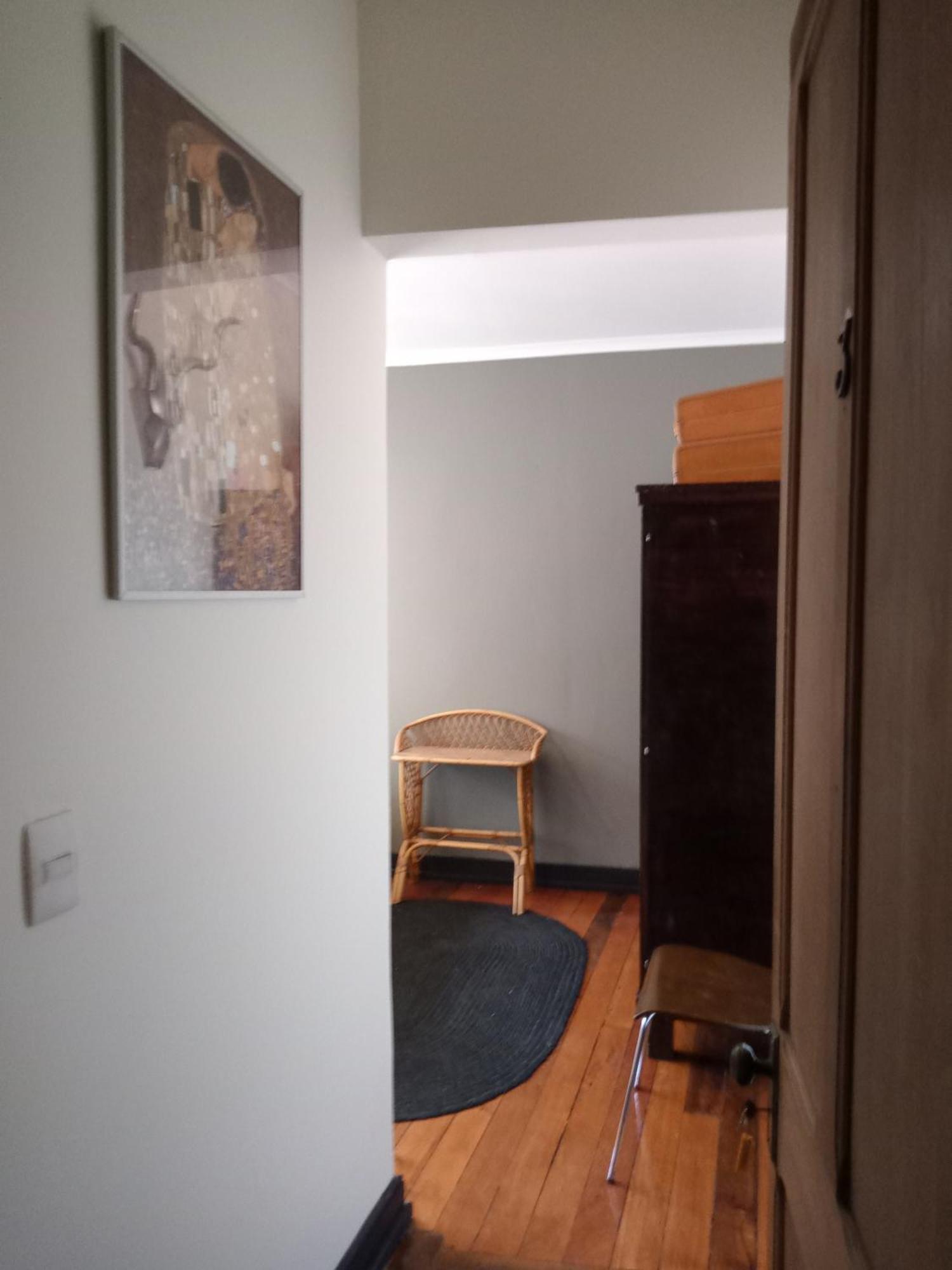 Val Paradou - Ex - Casa Magnolia ヴァルパライソ エクステリア 写真